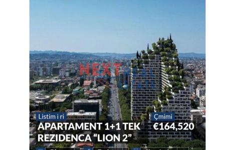 Apartament 1+1