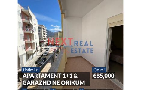 Apartament 1+1