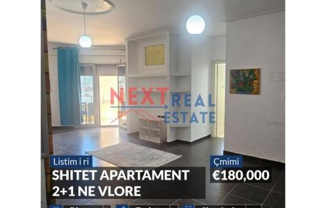 Apartament 2+1