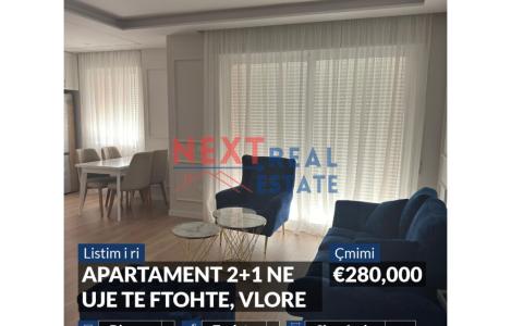 Apartament 2+1