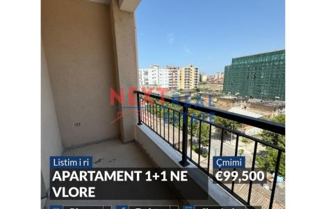 Apartament 1+1