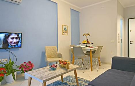 Apartament 1+1