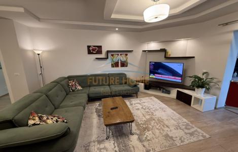 Apartament 2+1, Komuna Parisit, Tiranë