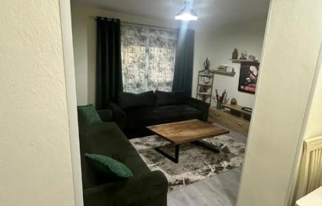 Apartament 2+1