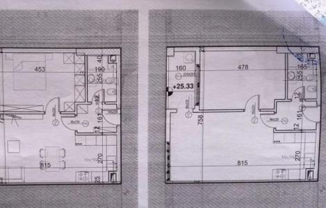 Apartament 1+1