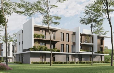 Apartament 2+1, Liqeni Tiranes, Tiranë