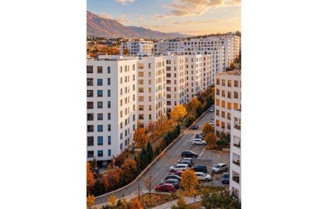 Apartament 1+1, Ali Demi, Tiranë
