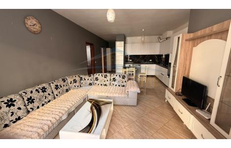 Apartament 2+1, Unaza e Re, Tiranë