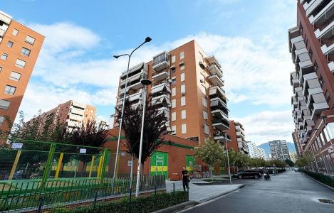 Apartament 1+1