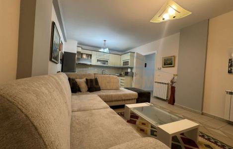 Apartament 2+1