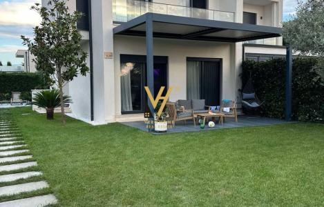 Vila, Hamallaj, Durrës