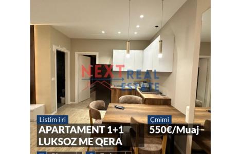 Apartament 1+1