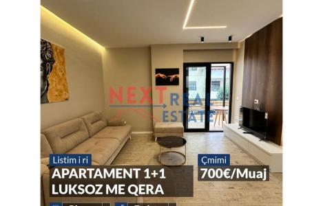 Apartment 1+1