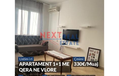 Apartment 1+1