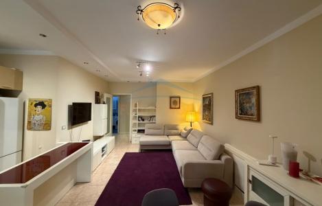 Apartament 2+1, Liqeni Thate, Tiranë