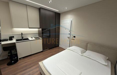 Apartament 2+1, Pazari Ri, Tiranë