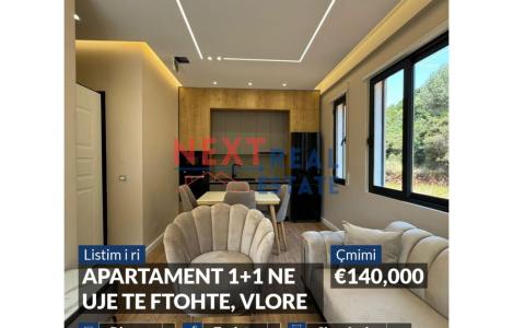 Apartament 1+1