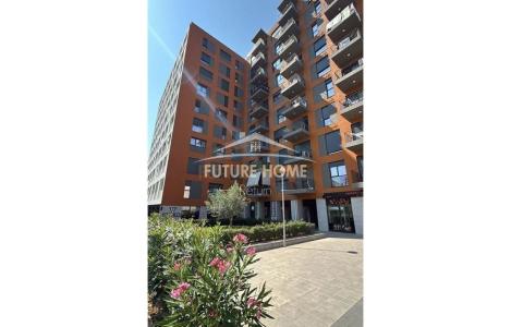 Apartament 2+1+2, Oxhaku, Tiranë