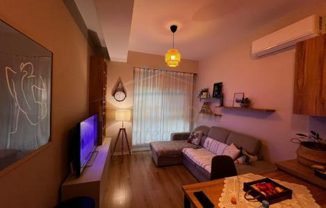 Apartament 1+1, Ali Demi, Tiranë