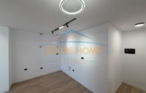 Apartament 1+1, Ali Demi, Tiranë