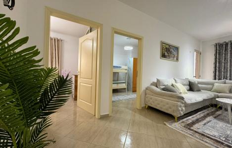 Apartament 2+1