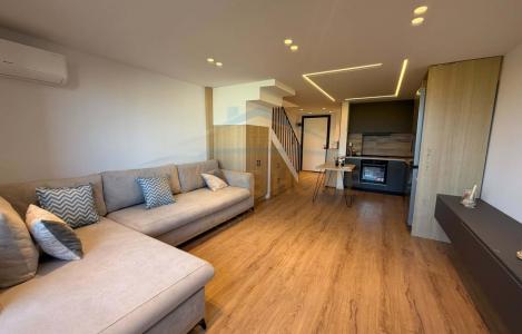 Apartament 2+1, Unaza e Re, Tiranë