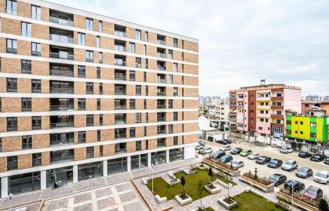 Apartament 2+1