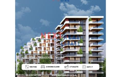 Apartment 2+1