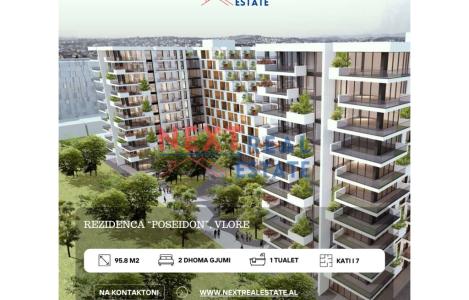 Apartament 2+1