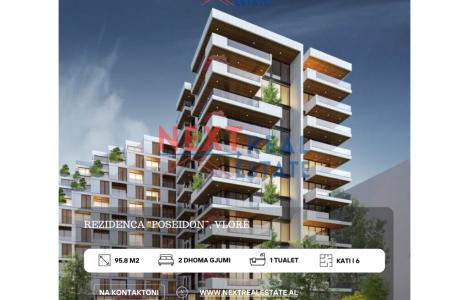 Apartament 2+1