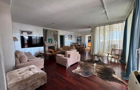 Penthouse, Sheshi Skënderbej (Qendër), Tiranë