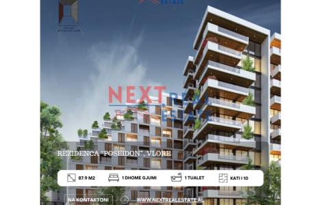 Apartament 1+1