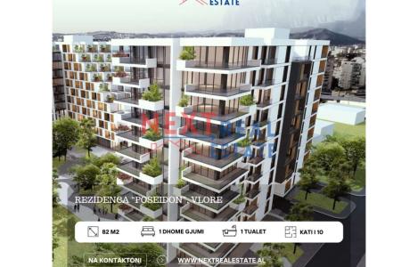 Apartament 1+1