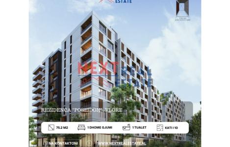 Apartament 1+1
