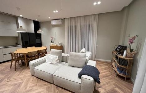 Apartament 2+1+2