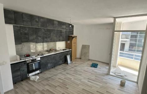 Apartament 2+1