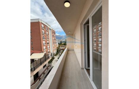 Apartament 1+1, Ali Demi, Tiranë