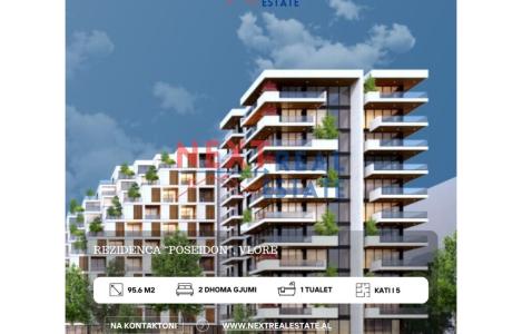 Apartment 2+1
