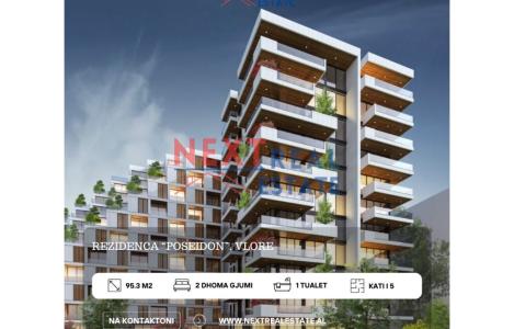Apartament 2+1