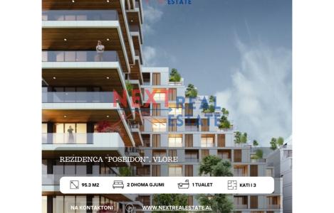 Apartament 2+1