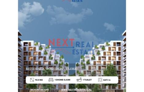 Apartment 1+1