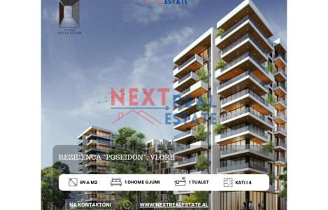 Apartament 1+1