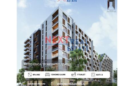 Apartament 1+1