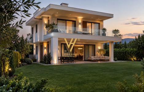 Vila, Golem, Durrës