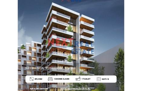 Apartment 1+1