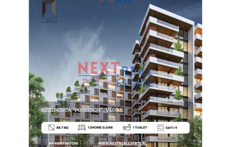 Apartment 1+1