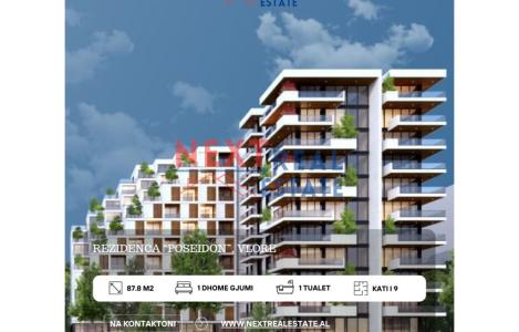 Apartament 1+1