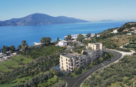 Duplex, Radhime, Vlorë