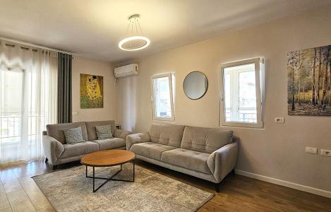 Apartament 3+1