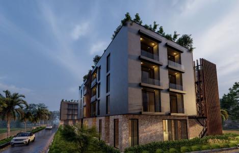 Apartament 1+1, Radhime, Vlorë